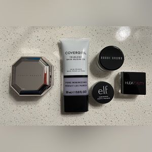 Makeup bundle